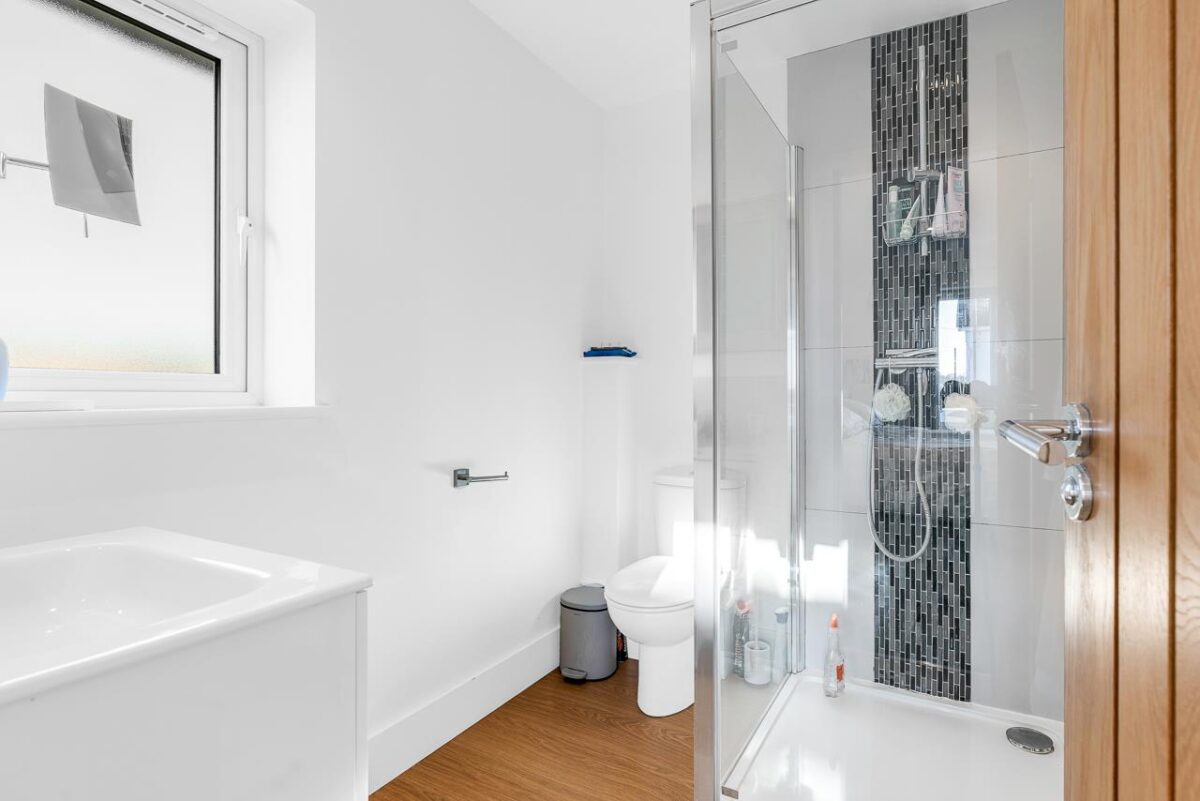 Station Road, Watton At Stone, Hertford