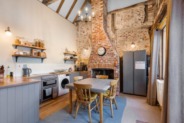 High Street, Buntingford