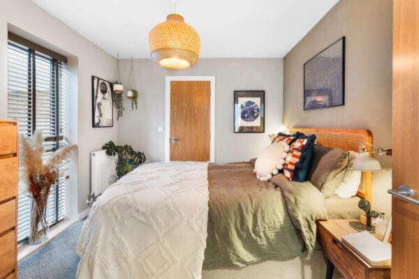 North Road, Hertford