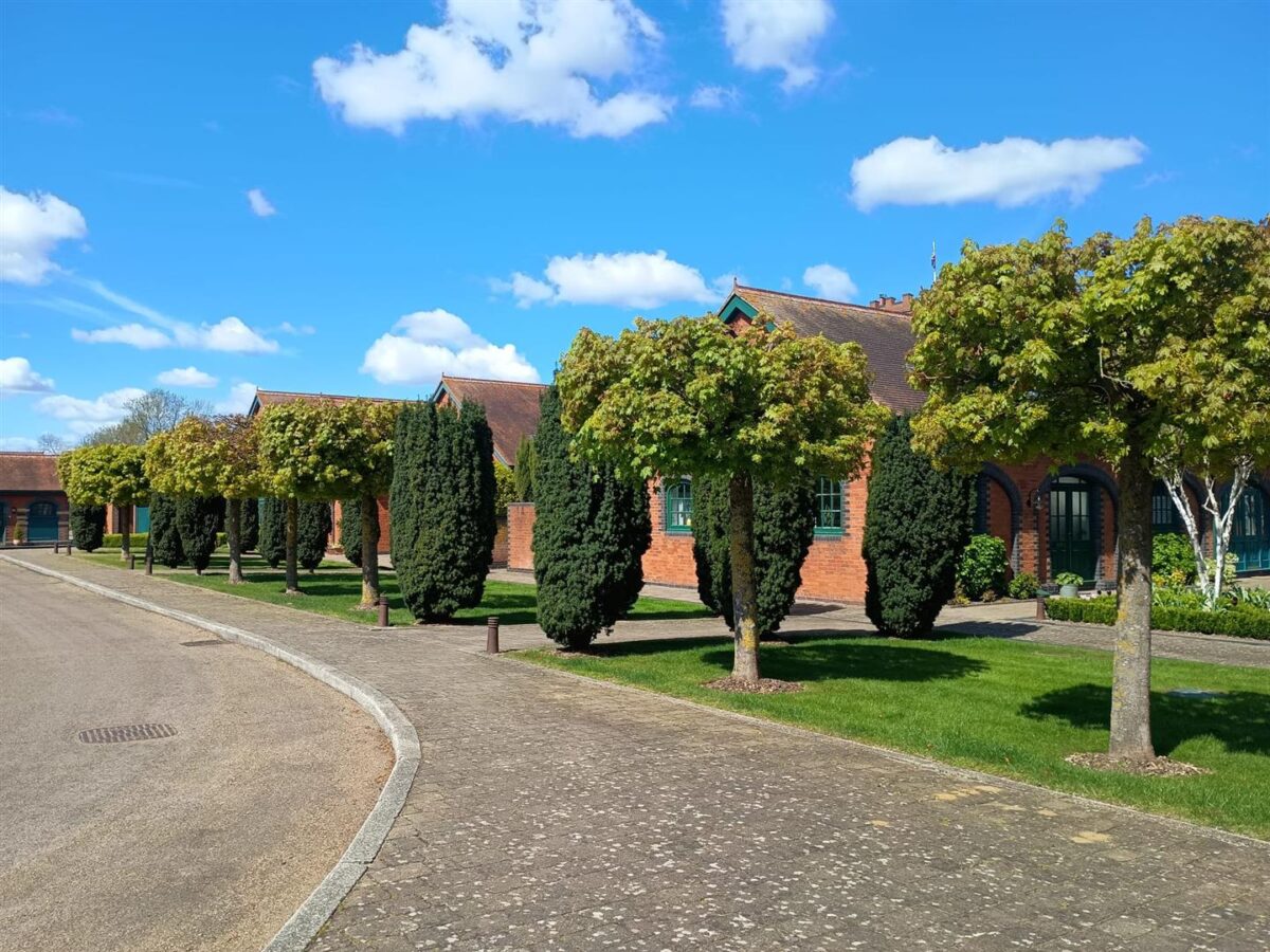 Brickendon Lane, Brickendon, Hertford