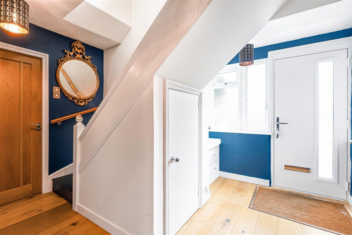 Wicklands Road, Hunsdon, Ware