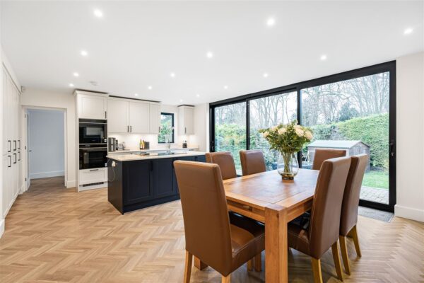 Pearman Drive, Dane End, Ware