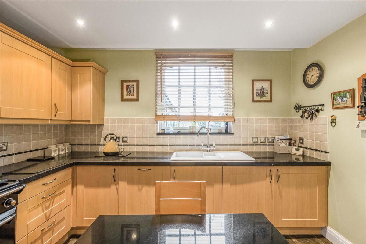 Brickendon Lane, Brickendon, Hertford