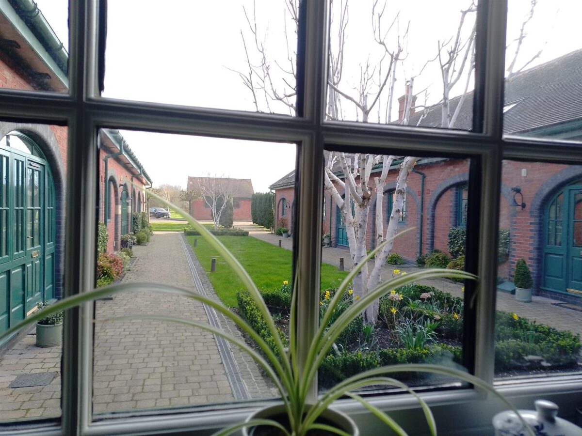 Brickendon Lane, Brickendon, Hertford