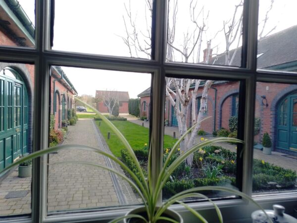 Brickendon Lane, Brickendon, Hertford