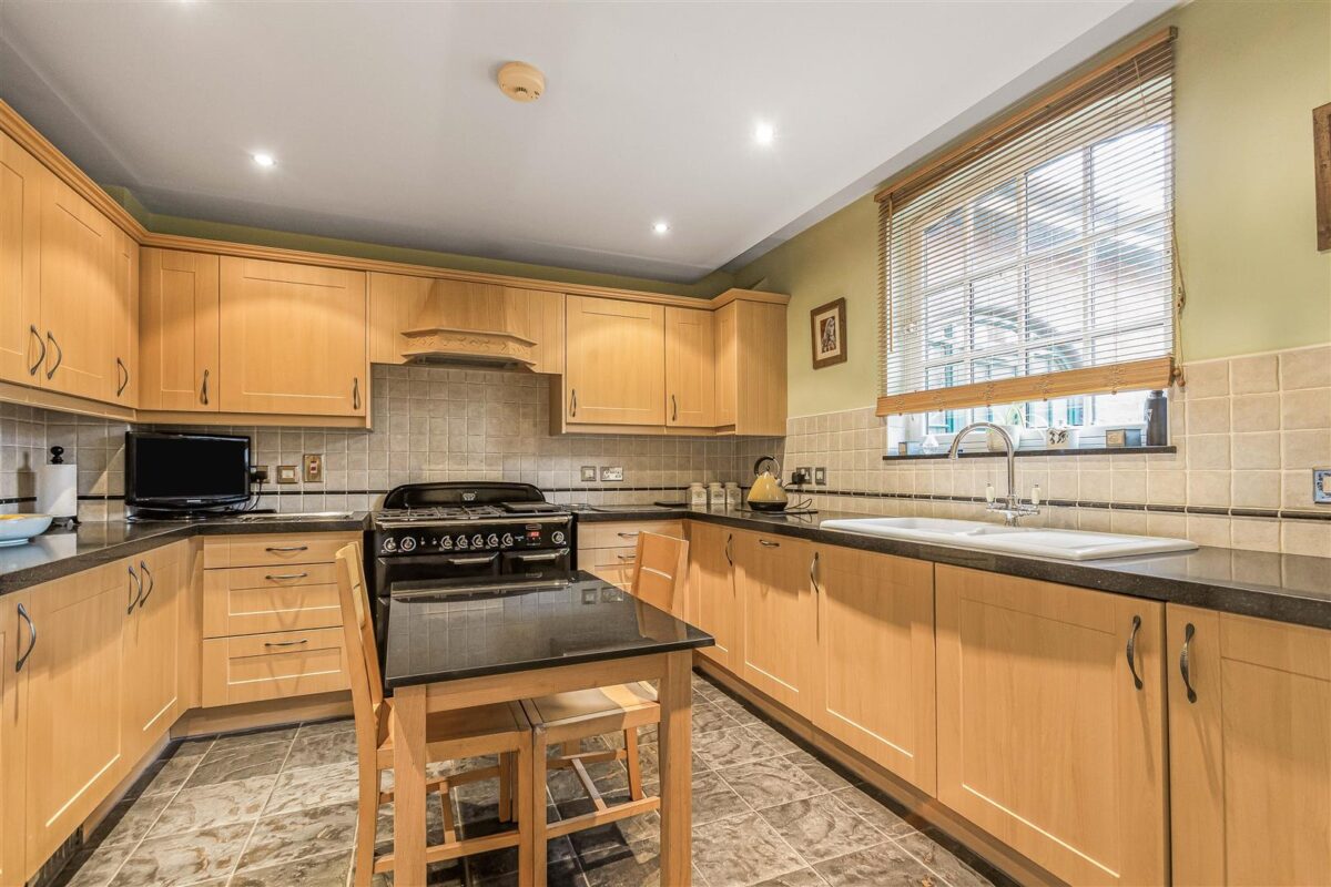 Brickendon Lane, Brickendon, Hertford