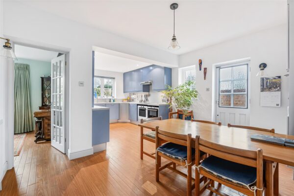 Friars Road, Braughing, Ware