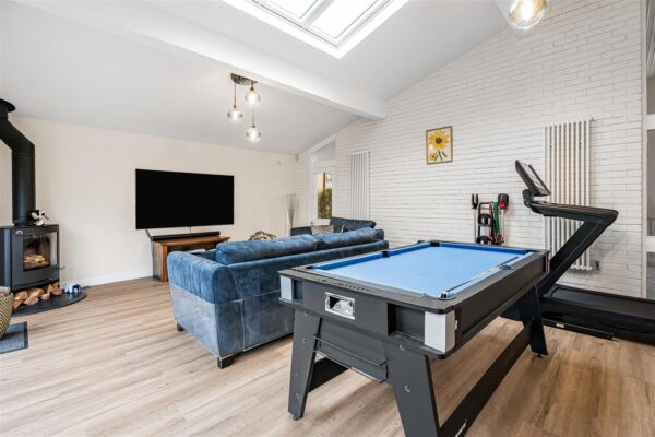 Pearman Drive, Dane End, Ware