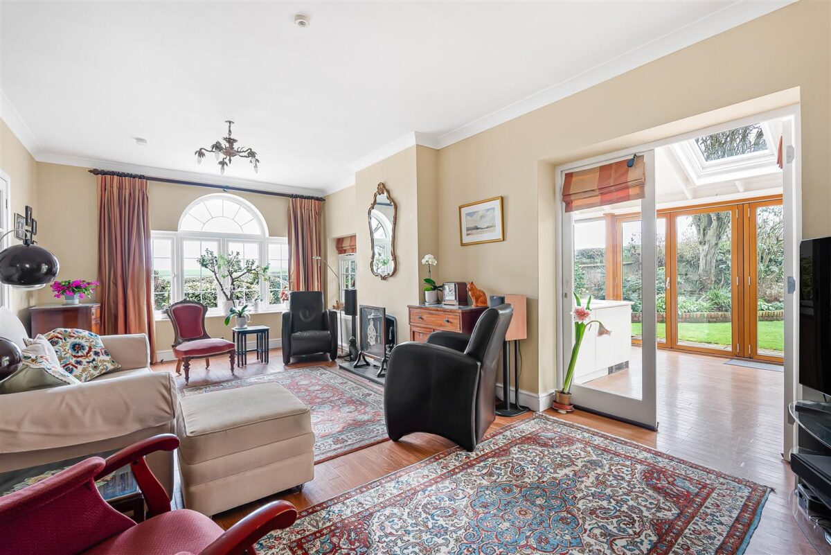 Friars Road, Braughing, Ware