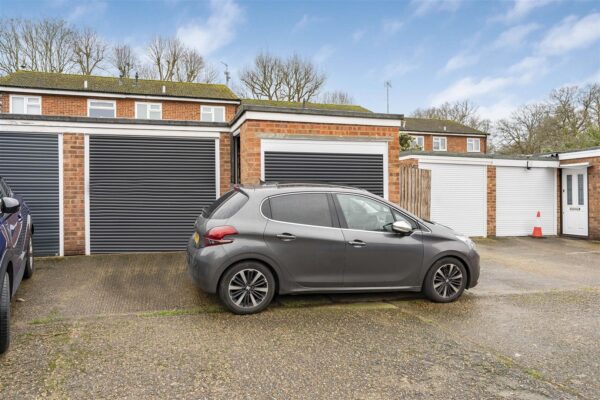 Heathgate, Hertford Heath, Hertford