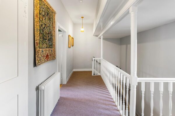 High Street, Buntingford