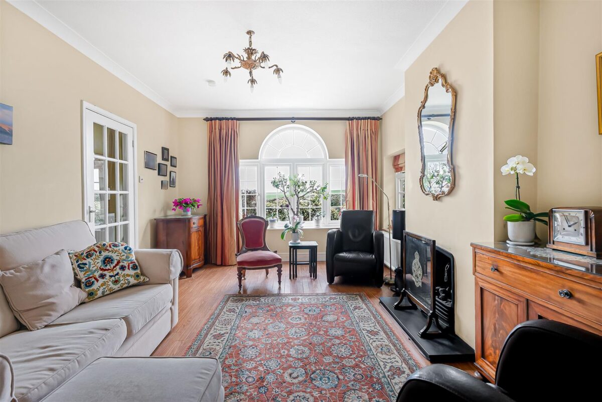 Friars Road, Braughing, Ware