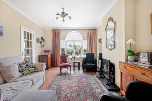 Friars Road, Braughing, Ware