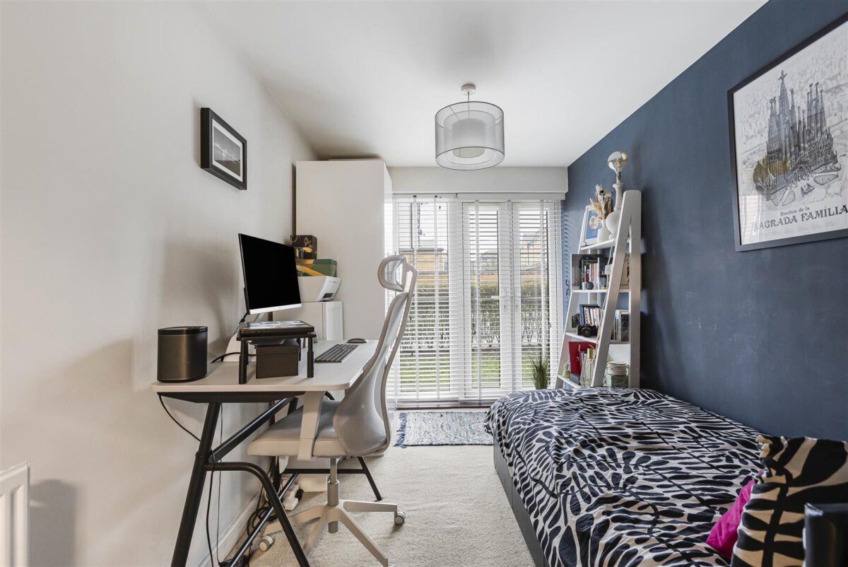 Constables Way, Hertford