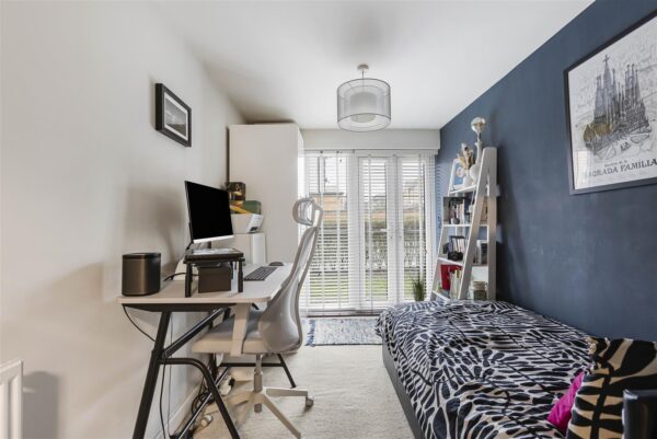 Constables Way, Hertford