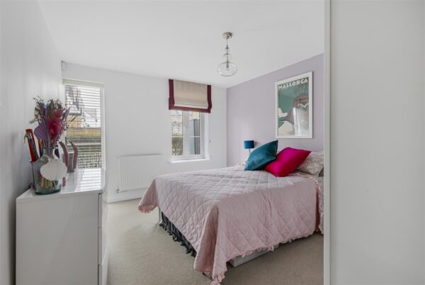 Constables Way, Hertford