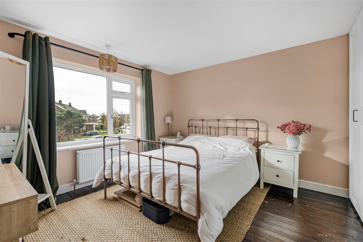 The Avenue, Hertford