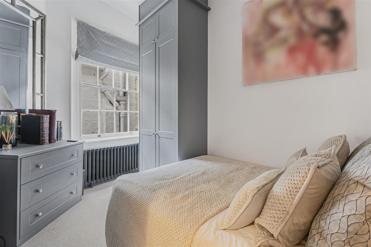 Fore Street, Hertford