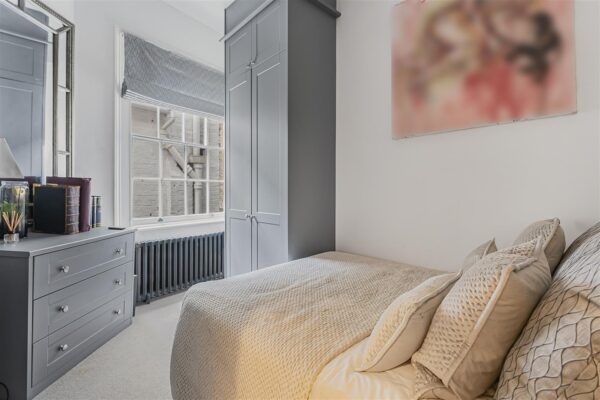 Fore Street, Hertford