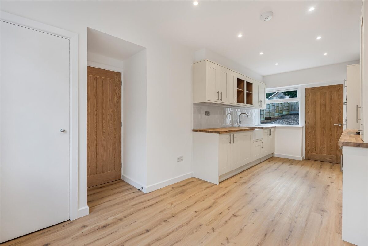 Brickendon Lane, Hertford