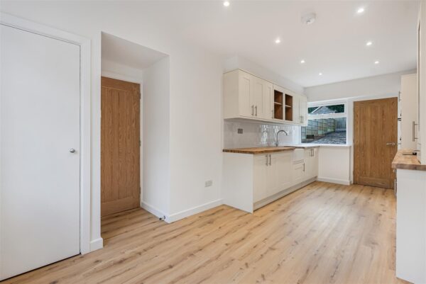 Brickendon Lane, Hertford