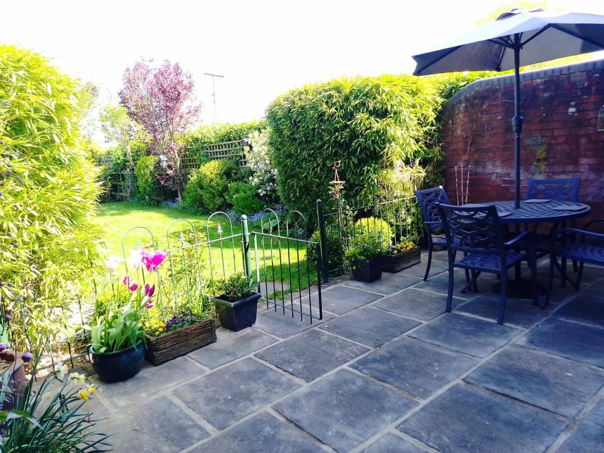 Brickendon Lane, Brickendon, Hertford