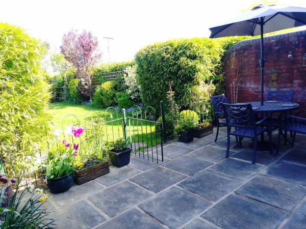 Brickendon Lane, Brickendon, Hertford