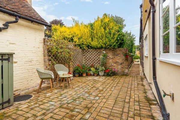 High Street, Buntingford