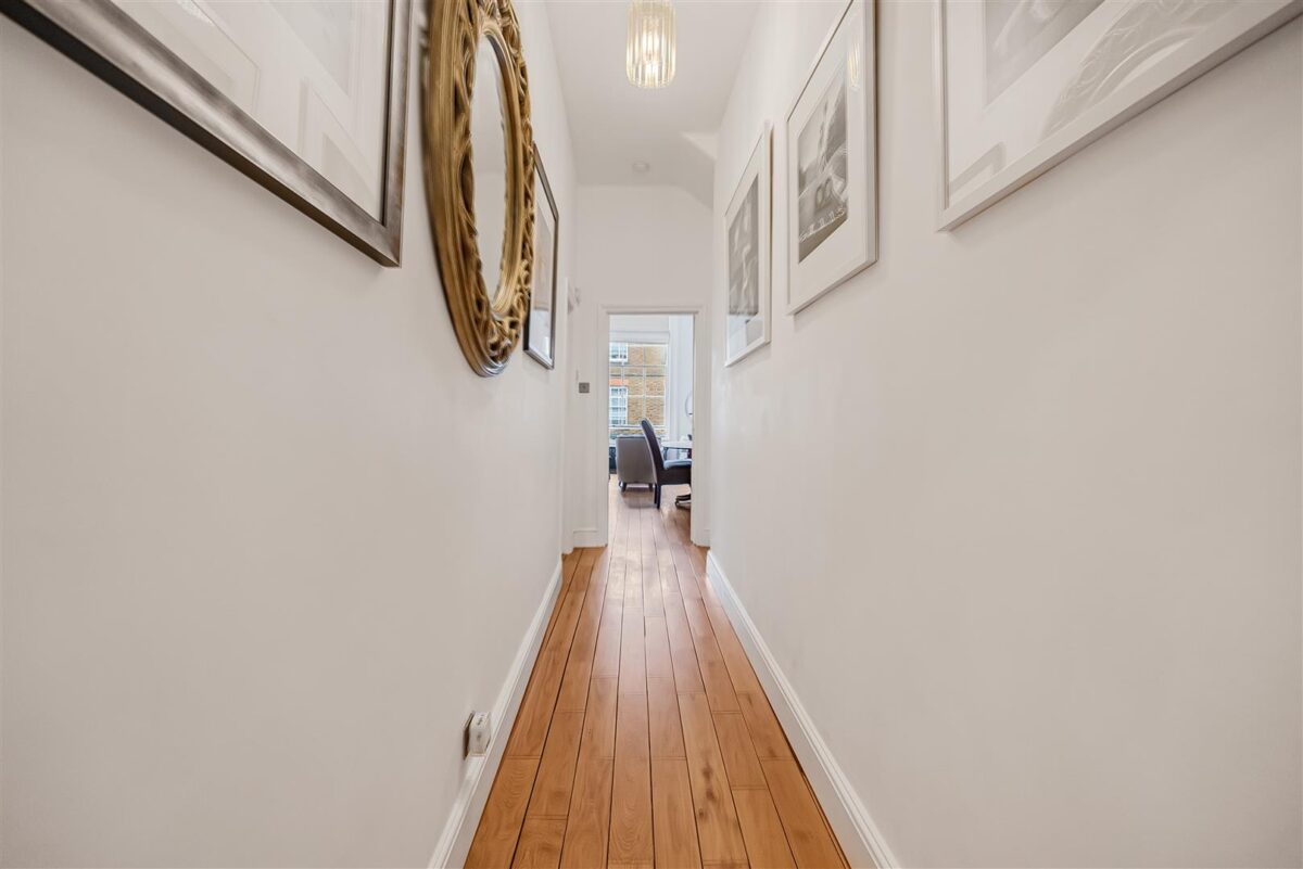 Fore Street, Hertford