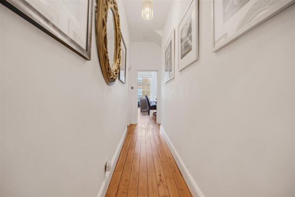 Fore Street, Hertford