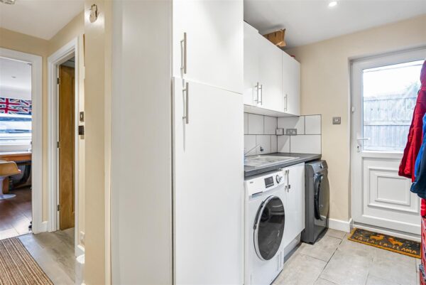 Wicklands Road, Hunsdon, Ware