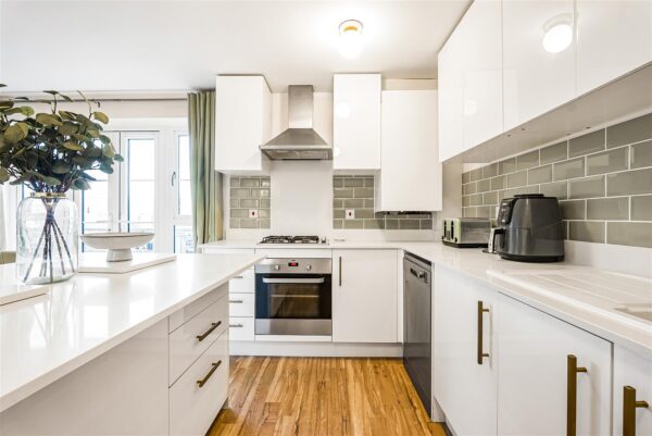 Kingsmead Court, Constables Way, Hertford