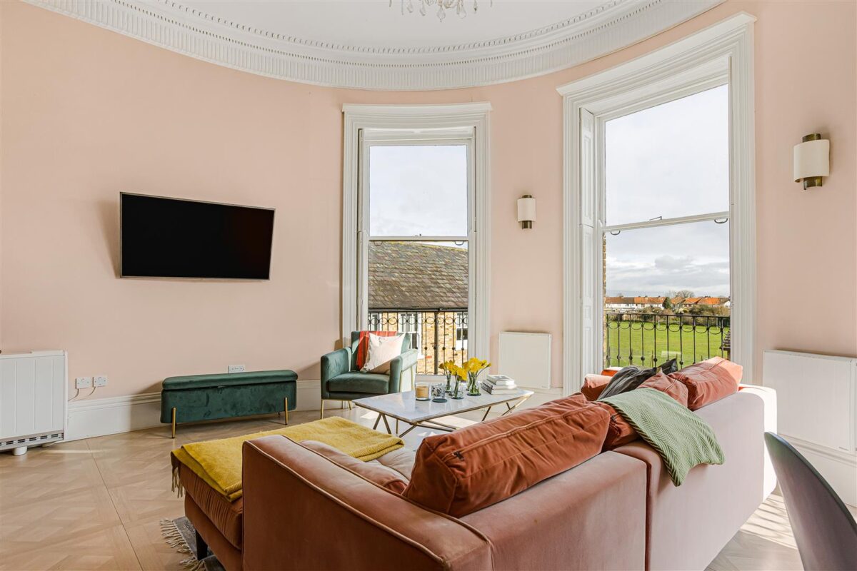 Burford Street, Hoddesdon