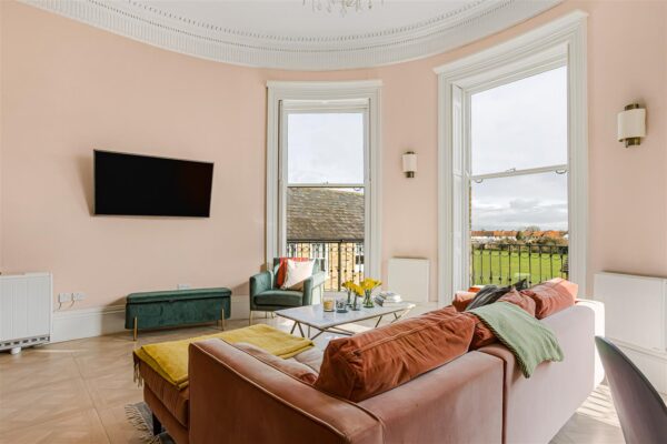 Burford Street, Hoddesdon