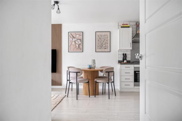 Constables Way, Hertford