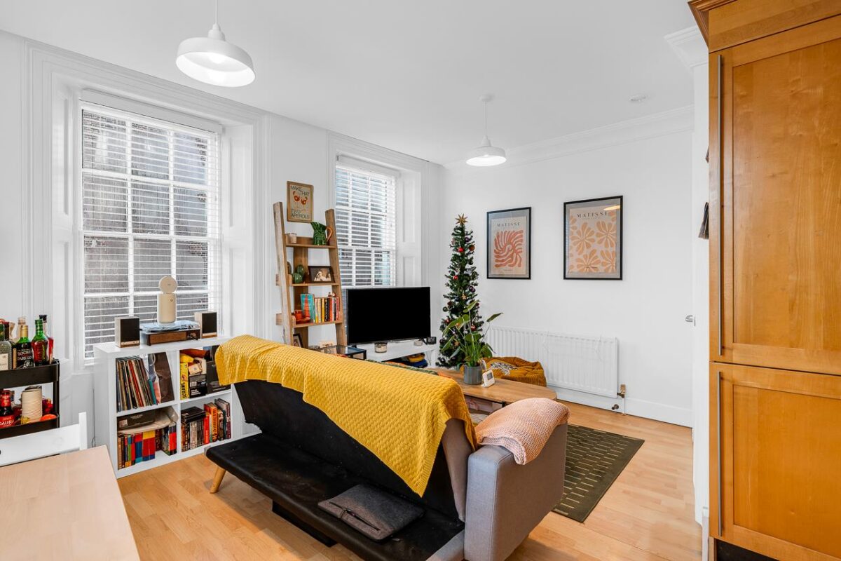 Market Place, Hertford