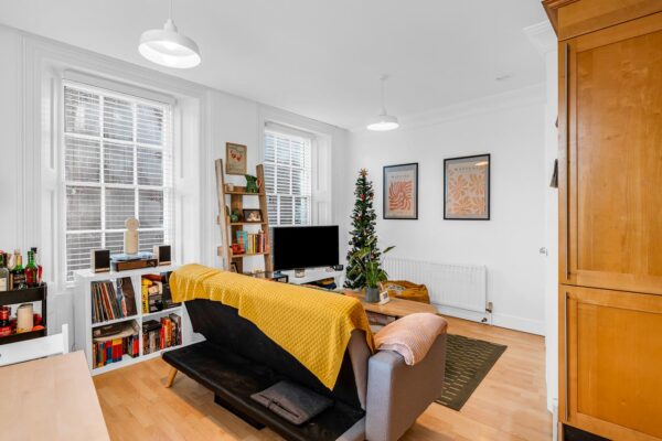 Market Place, Hertford