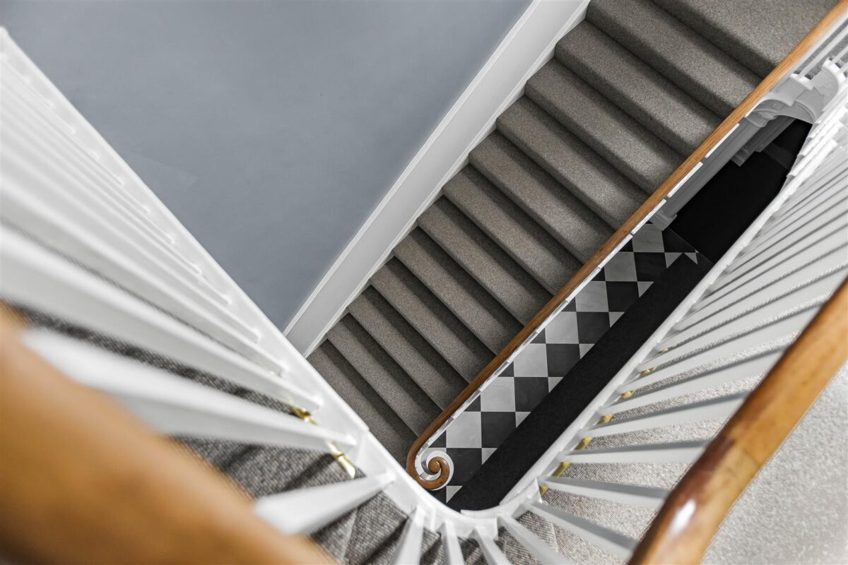 Burford Street, Hoddesdon