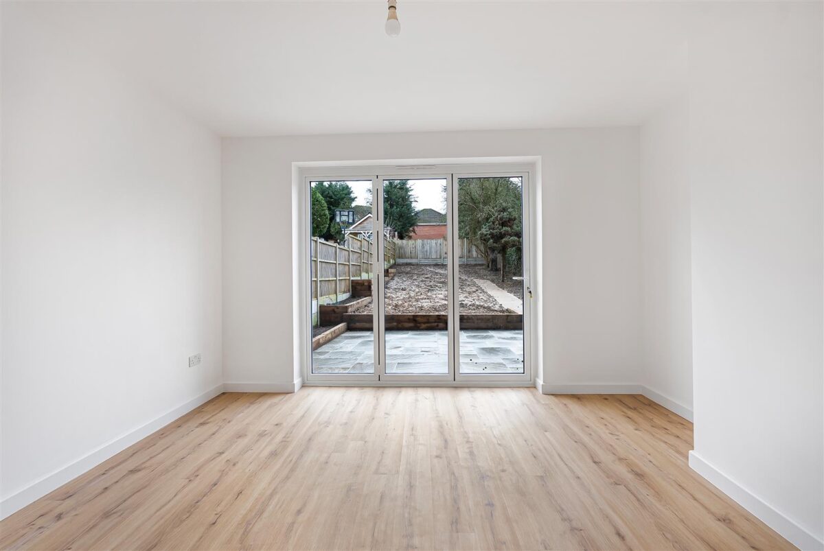 Brickendon Lane, Hertford