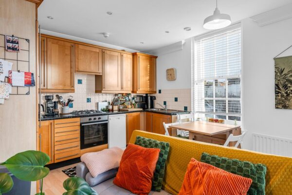 Market Place, Hertford