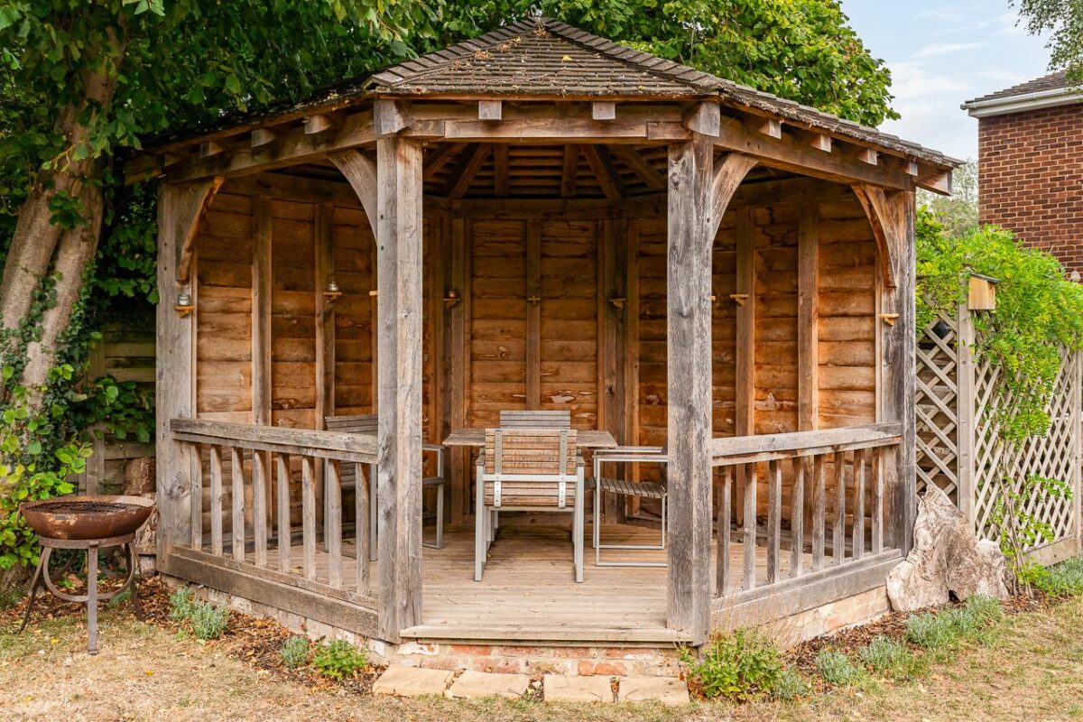 High Street, Buntingford