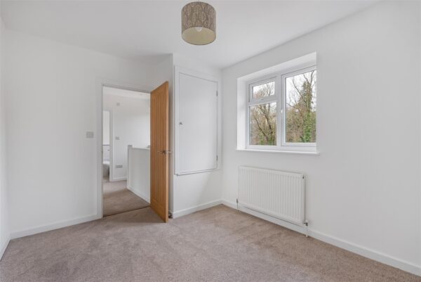 Brickendon Lane, Hertford