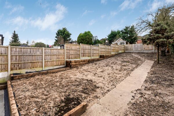 Brickendon Lane, Hertford