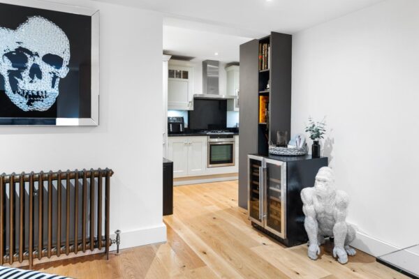 Balls Park, Hertford