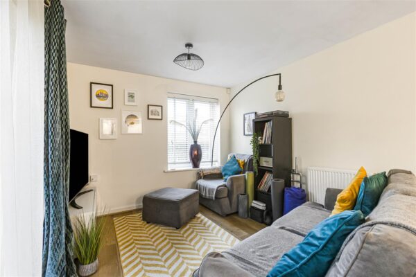 Constables Way, Hertford