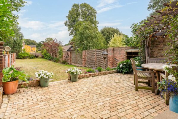 High Street, Buntingford