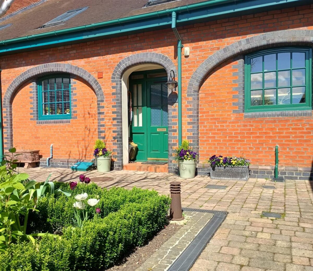 Brickendon Lane, Brickendon, Hertford