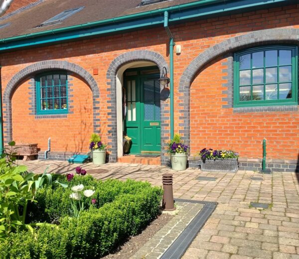 Brickendon Lane, Brickendon, Hertford