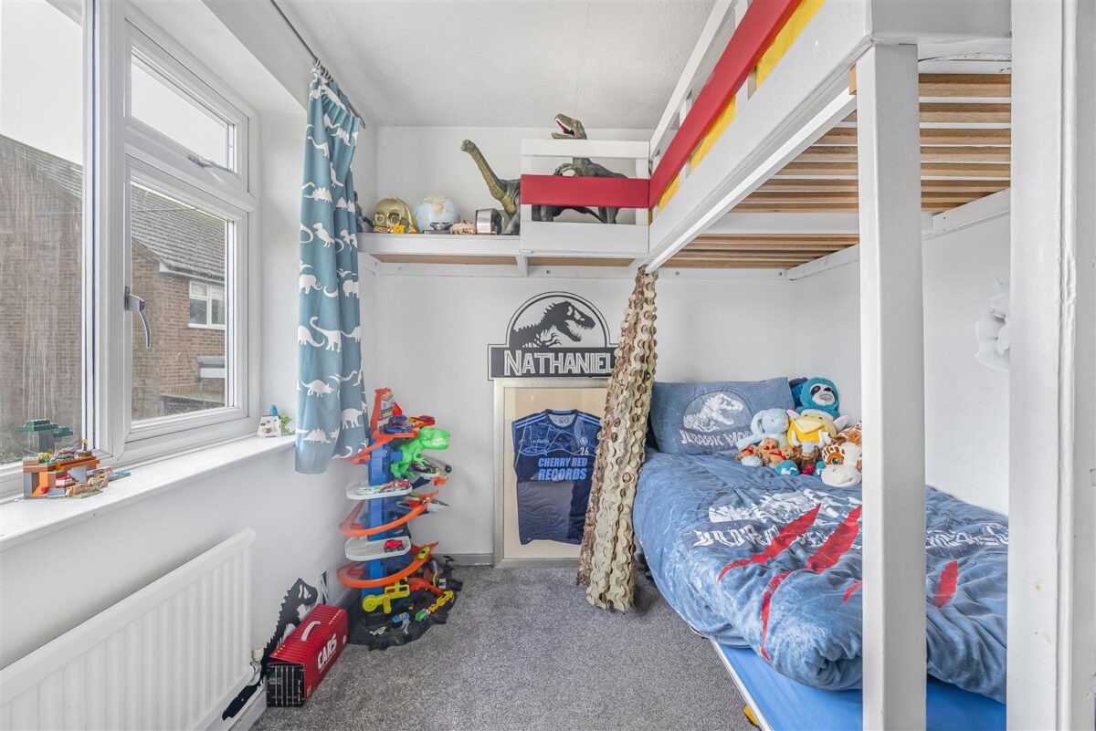 Wicklands Road, Hunsdon, Ware