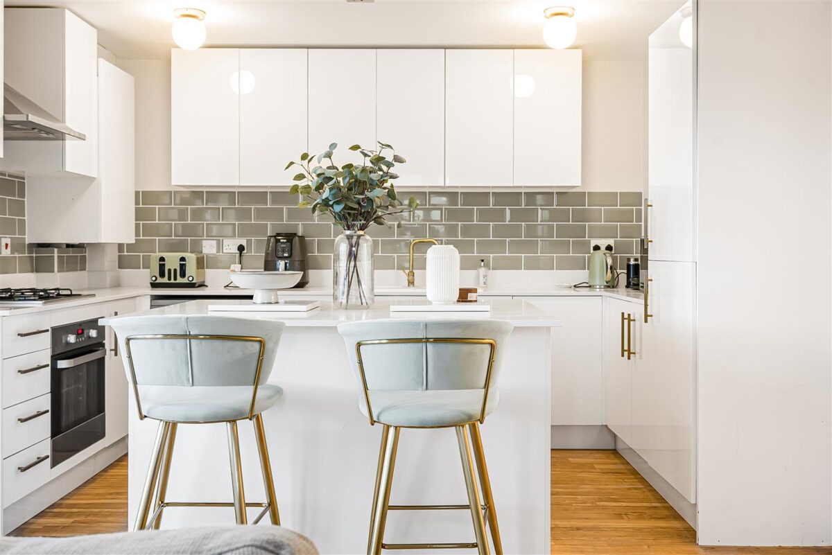 Kingsmead Court, Constables Way, Hertford